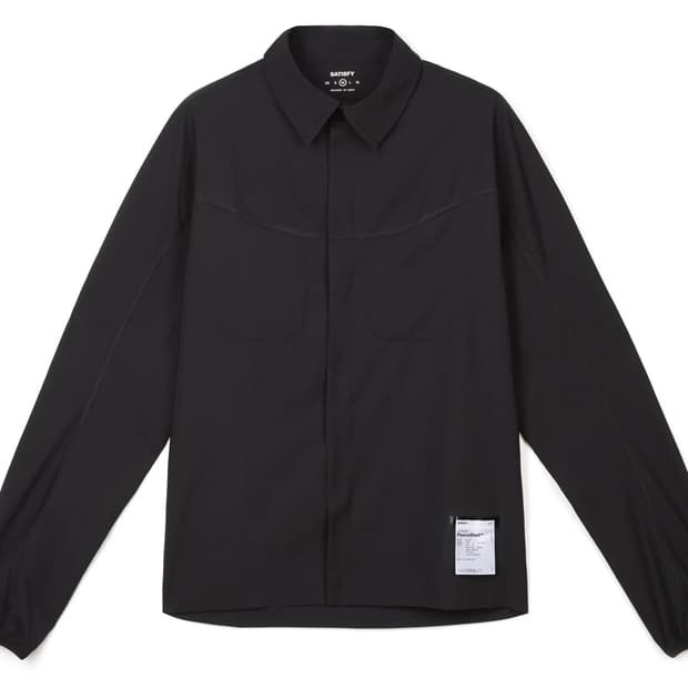 Satisfy PeaceShell™ River Shirt