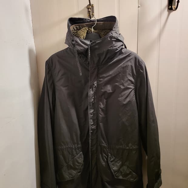 Aspesi 아스페시 명품 야상