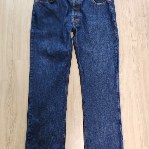 리바이스501 오리지널청바지 (38