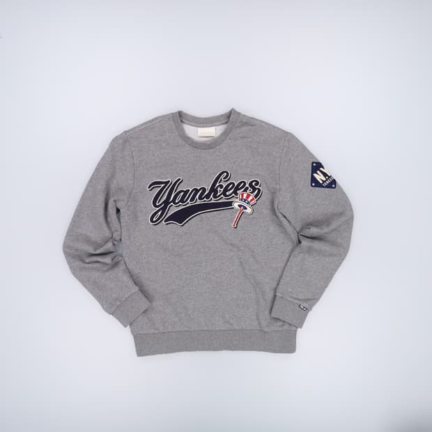 95 MLB 양키스 맨투맨 0612H