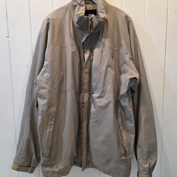 THE NORTH FACE [노스페이스] 바람막이