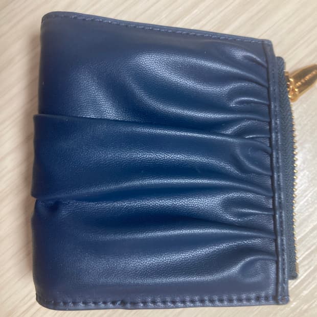 찰스앤키스 반지갑