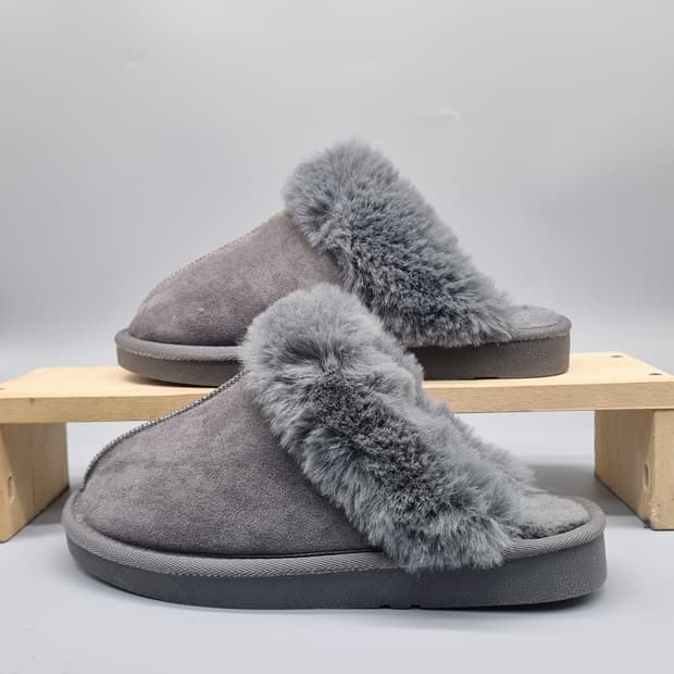 털슬리퍼  250-255