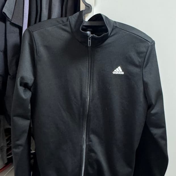 아이다스 져지 90 블랙