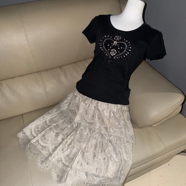 Elegance mood codi-set