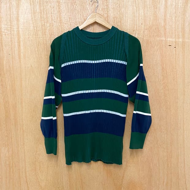 JOURNAL STANDARD bolero knit 볼레로 니트