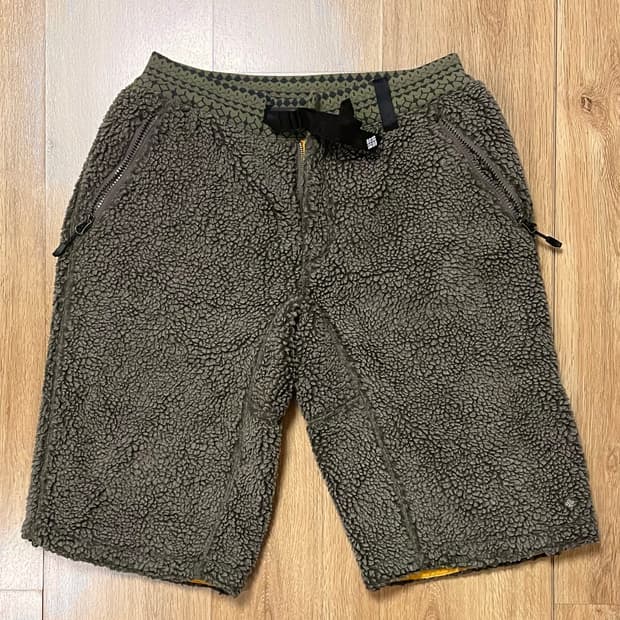 택포) 국내 유일 콜롬비아 JP 컬럼비아 아즈텍 딥파일 뽀글이 후리스