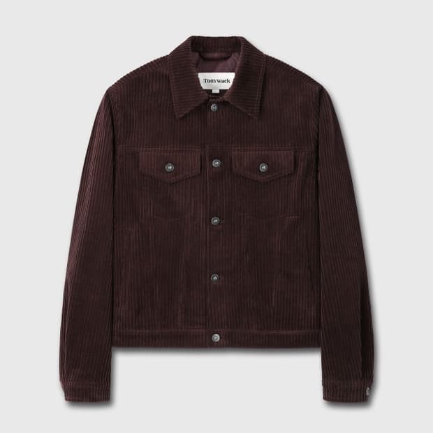 토니웩 자켓 급처합니다