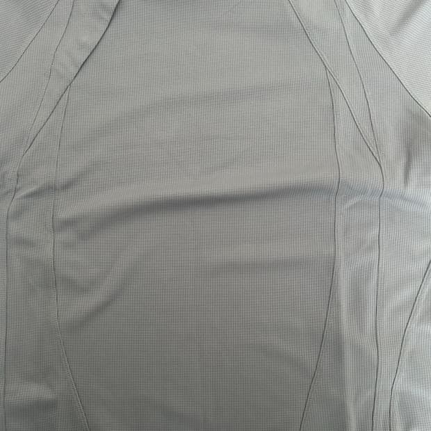 산산기어 placket 롱슬리브 3