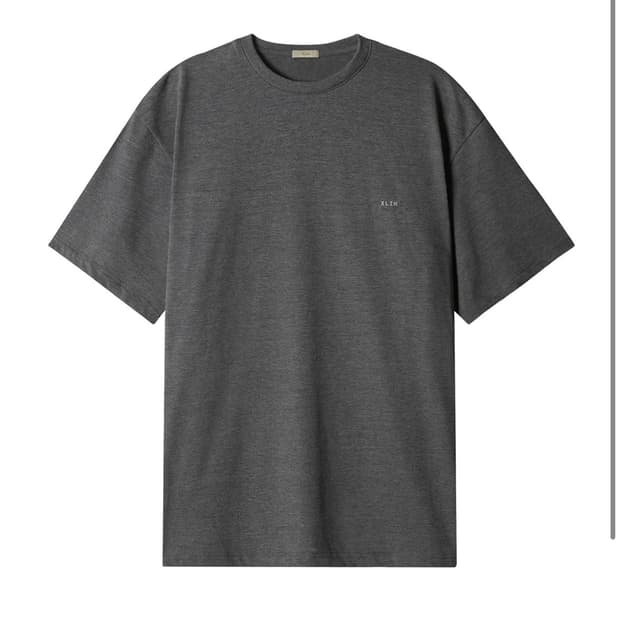 (3)엑슬림 EP.5 SYNOPSIS 02 T-SHIRT