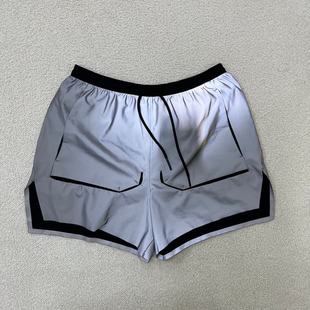 M 나이키 테크팩 러닝 반바지 0316M