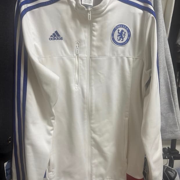 아디다스 첼시 져지