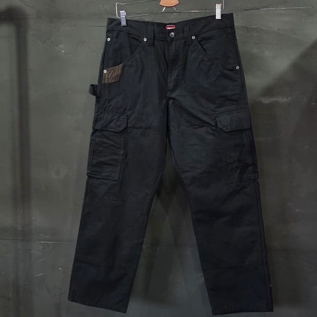 Wrangler- 10WMWR - Ripstop - Cargo