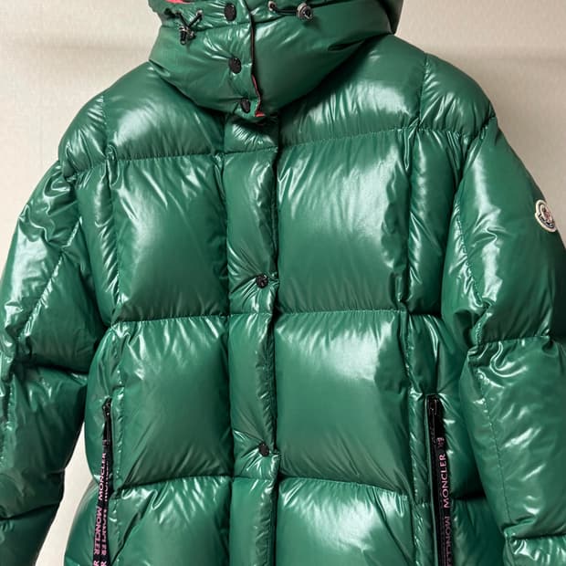 몽클레어 파라나 쇼트 패딩 2(55-66) 국내판