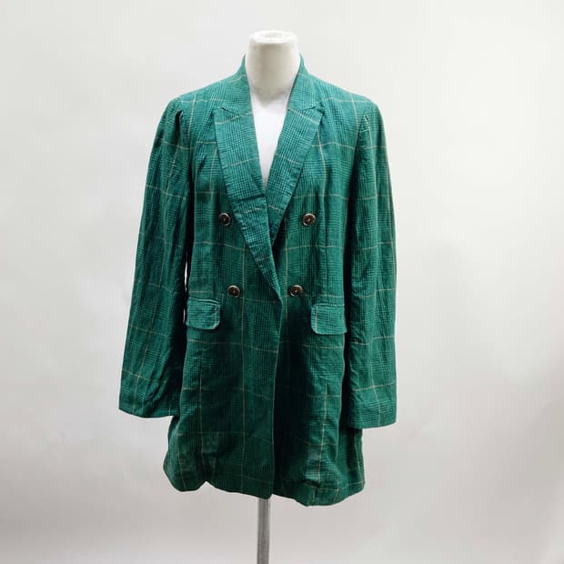 크로커다일 여성마롱자켓 90 