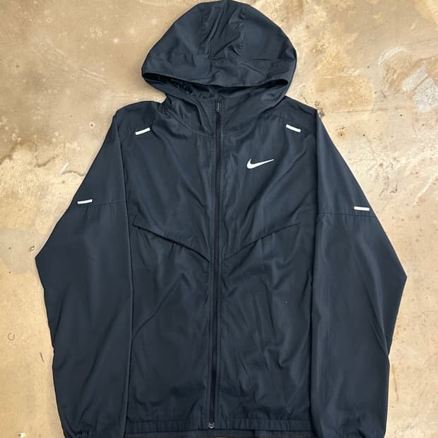 🫶🏻 나이키 러닝 후드 바람막이 🫶🏻