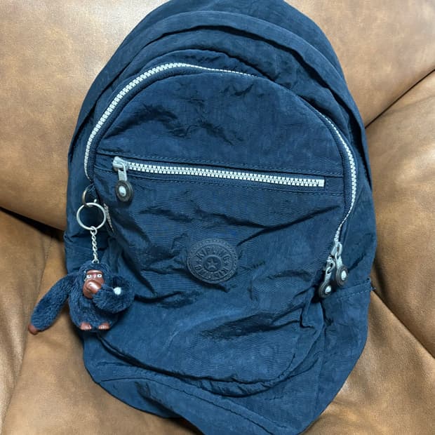 키플링 챌린저 2 백팩