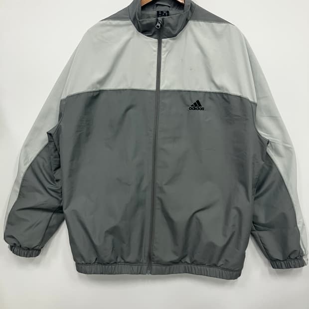 아디다스 바람막이