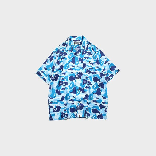 A BATHING APE
