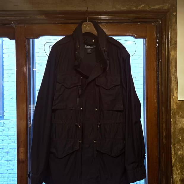 00'S 폴로랄프로렌 m-65