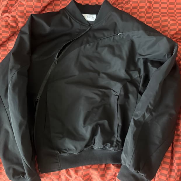 [M]포스트아카이브팩션 6.0센터 봄버자켓