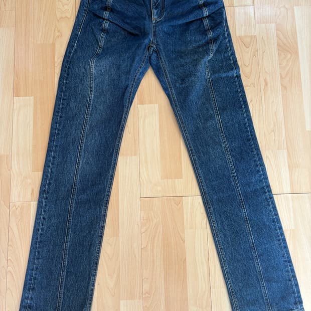 Y/Project 와이프로젝트 러플진 