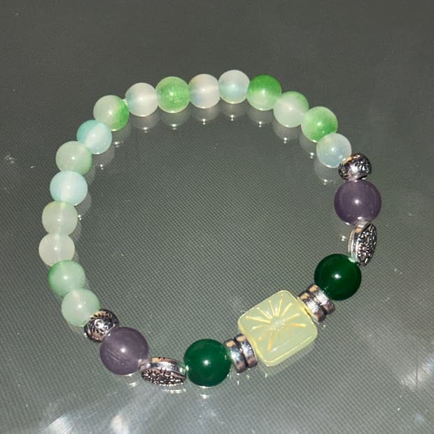 haru/handmade bracelet