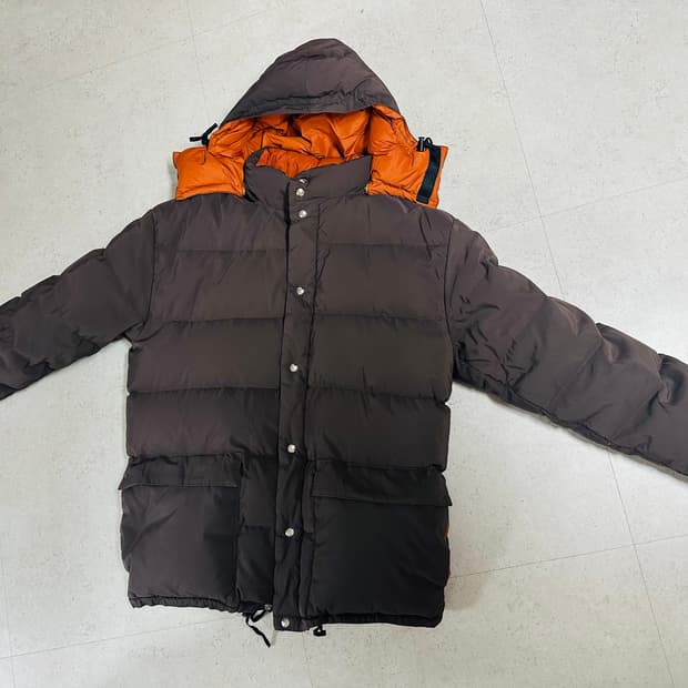 크레센트 다운웍스 클라시코 xl