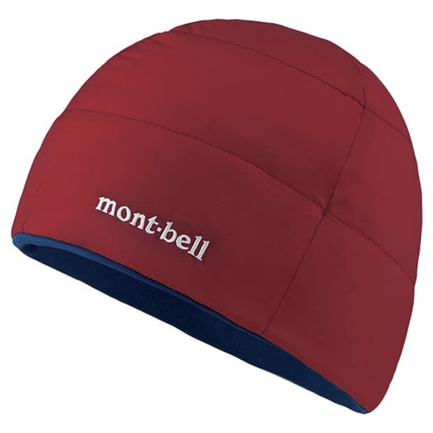 몽벨 스트레치 엑셀로프트 워치캡