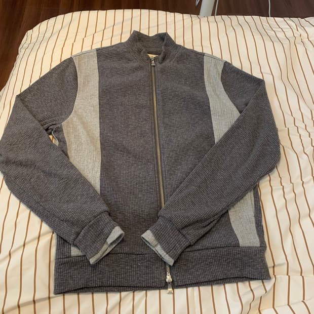 엑슬림 ep.7 01 져지 그레이