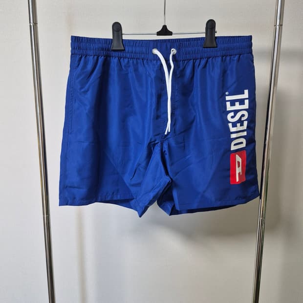 디젤 스윔 팬츠