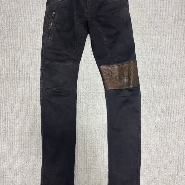 14th addiction 바지