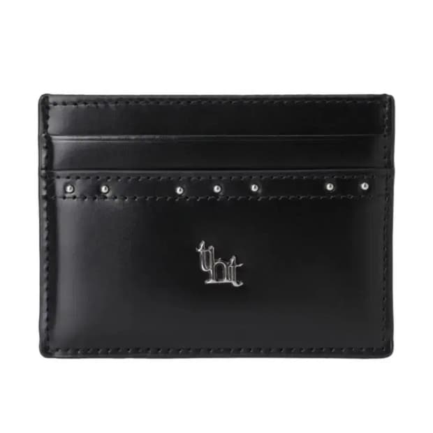 쓰리타임즈 카드 지갑 홀더 card holder