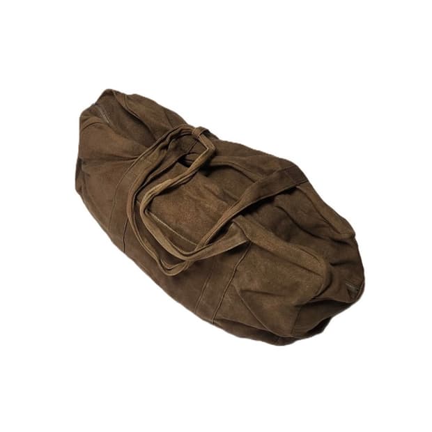 A.P.C Boston Bag 90s
