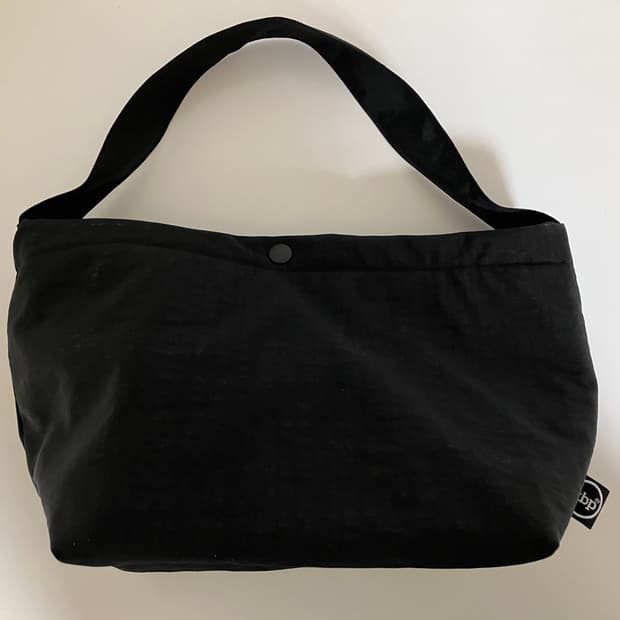 키티버니포니 이지밀러 리버스 보냉 플럼프백 