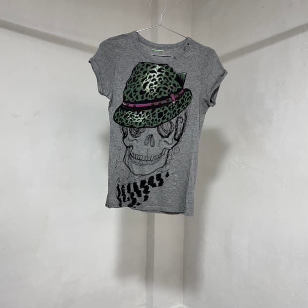 vtg top