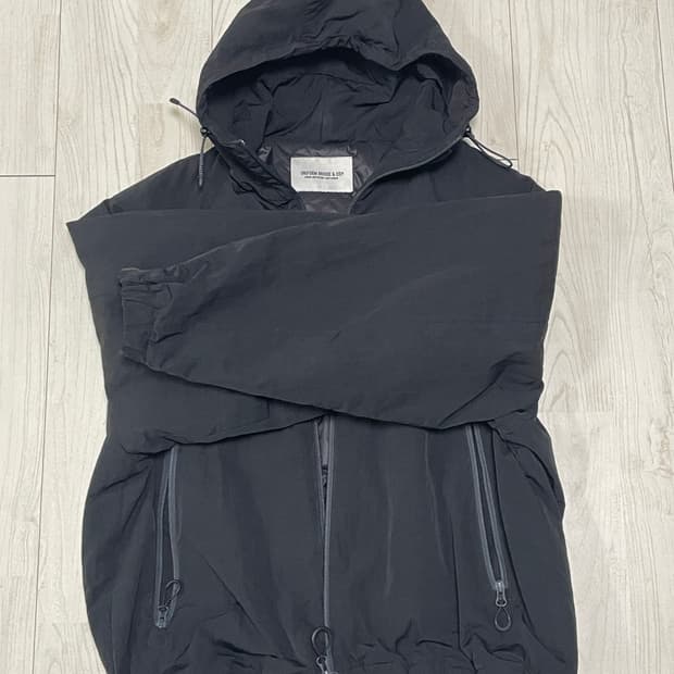 유니폼브릿지 자켓