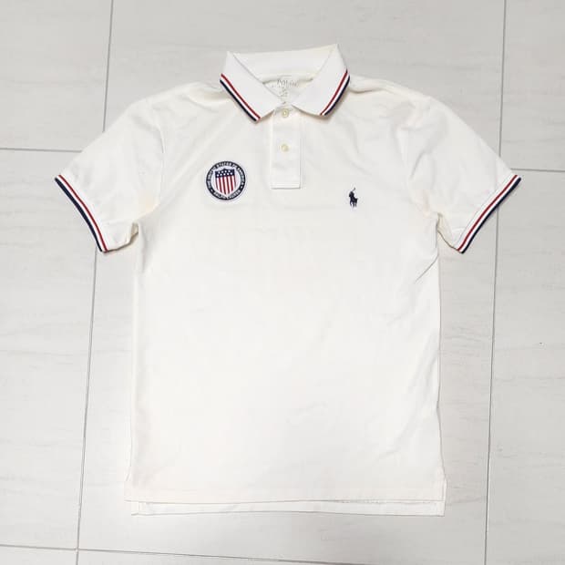 폴로 usa 치프키프 pk M(175/96A)