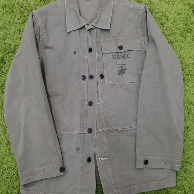 버즈릭슨 USMC P-44 (40 사이즈)