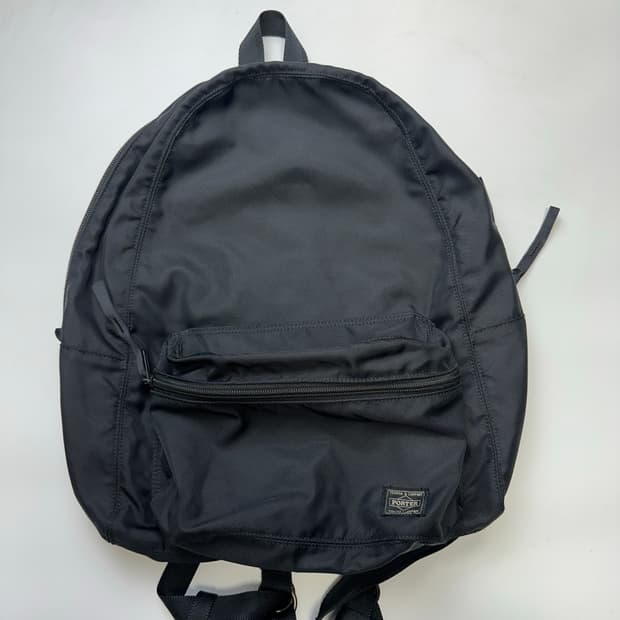 PORTER ROUND DAYPACK 포터 라운드 데이팩 백팩