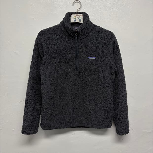 파타고니아 풀오버 플리스 30