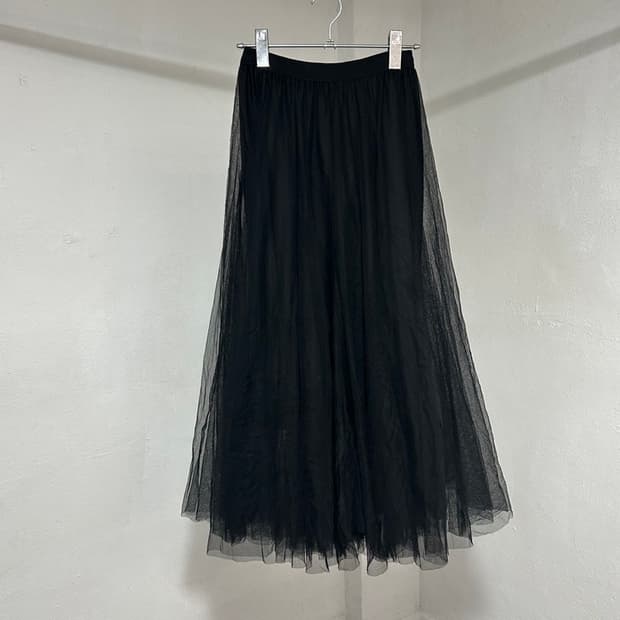 vtg  skirt