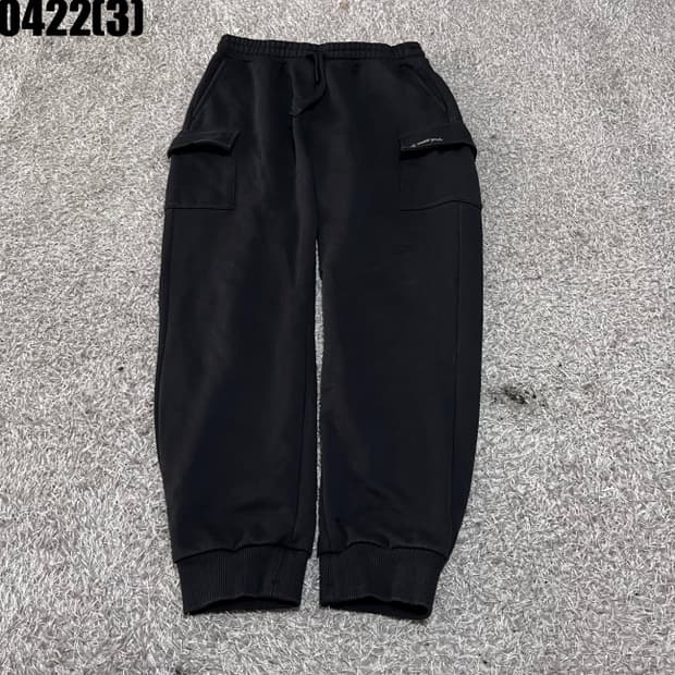 스노우피크 카고 조거 팬츠