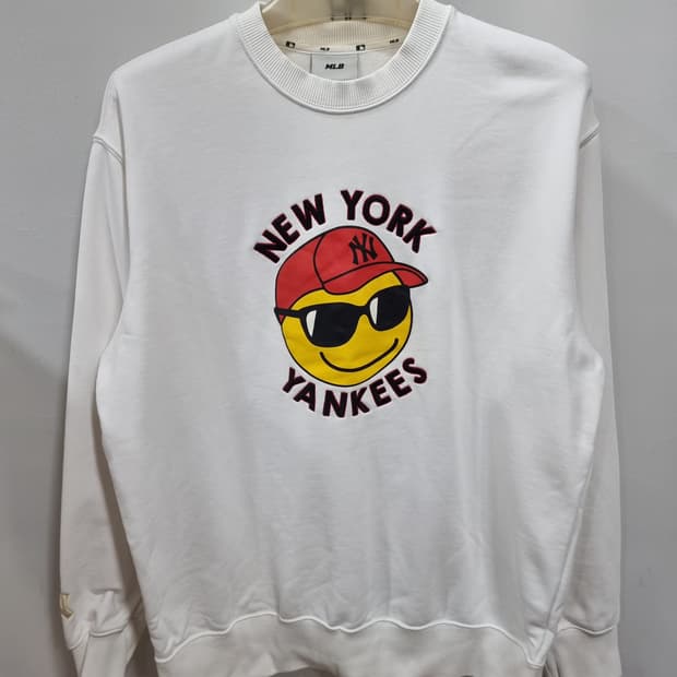 MLB 뉴욕양키스 맨투맨 (C.927