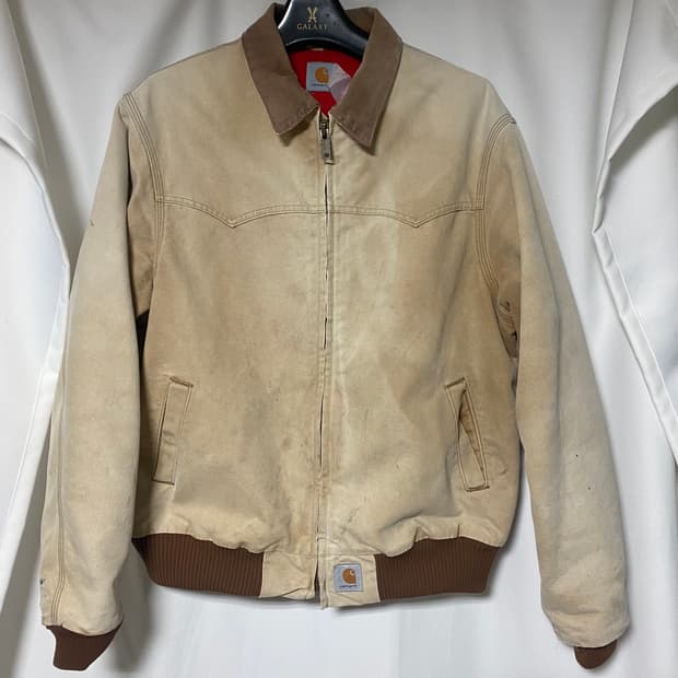 칼하트 산타페 자켓 J13