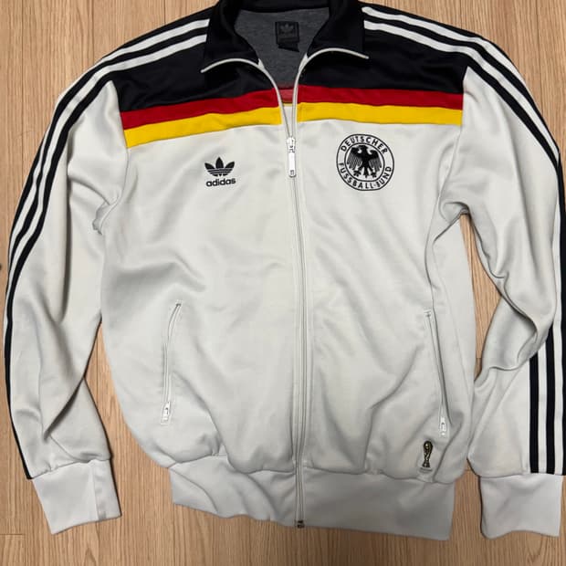 아디다스 독일 국대 져지