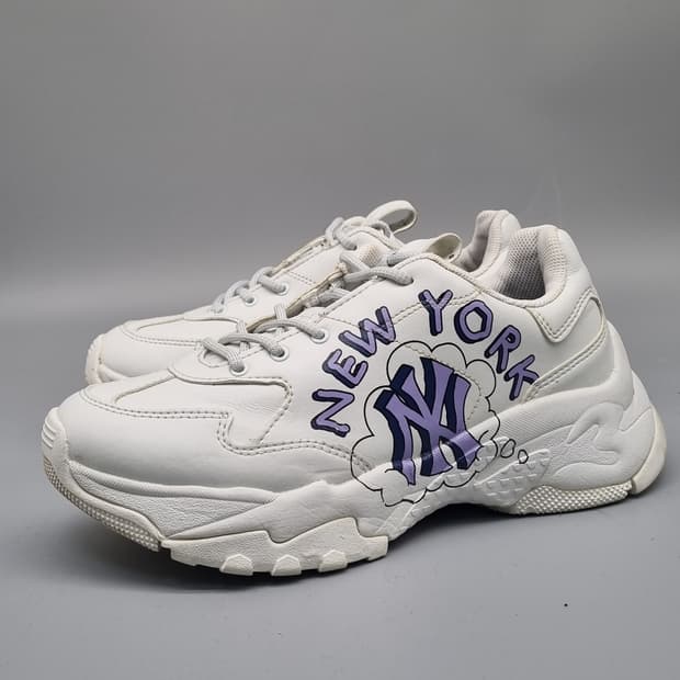 MLB 빅볼청키 라이크NY 운동화260
