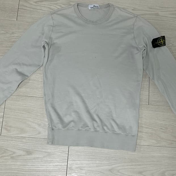 스톤아일랜드 긴팔