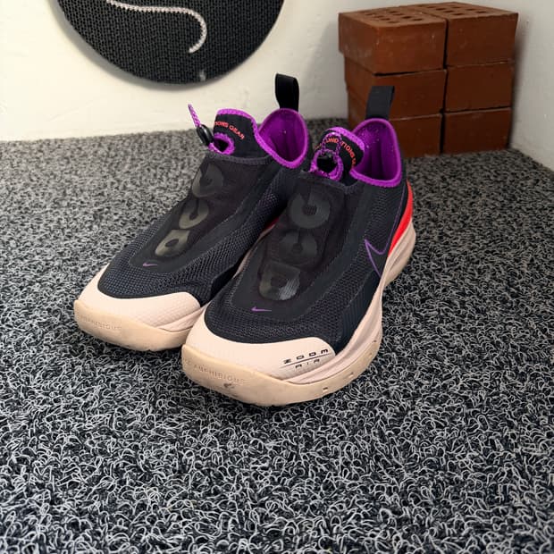 나이키 ACG 에어 주줌 AO (Nike ACG Air Zoom AO) 