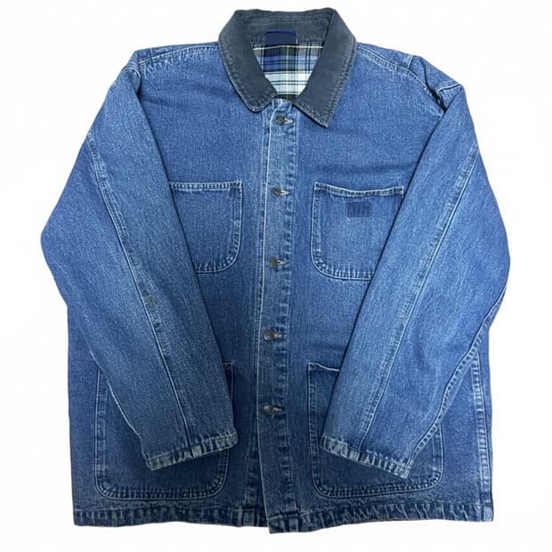 디키즈 초어 워크자켓